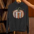 Fall Book Pumpkin Halloween Teacher Librarian Thanksgiving Unisex Hoodie Fall Book Pumpkin Halloween Teacher Librarian Thanksgiving Unisex Hoodie