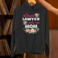 My Favorite Lawyer Calls Me Mom Graduation Unisex Hoodie