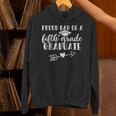 Fifth Grade Graduation Dad Shirt Proud Dad Fifth Grader Unisex Hoodie
