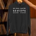 Our Final Chapter Seniors 2026 Graduation Senior 2026 Unisex Hoodie