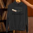 Finally I'm Graduate Graduation Unisex Hoodie