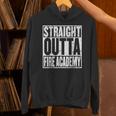 Fire Academy GraduationShirt Firefighter Class 2019 Unisex Hoodie