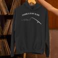 Fishing Is In My Blood I Love Fishing Introvert Unisex Hoodie Fishing Is In My Blood I Love Fishing Introvert Unisex Hoodie