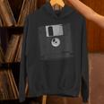 Floppy Disk Memory Module Data Carrier Unisex Hoodie Floppy Disk Memory Module Data Carrier Unisex Hoodie