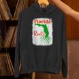 Florida Roots Florida Nostalgia Unisex Hoodie Florida Roots Florida Nostalgia Unisex Hoodie