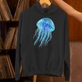Frutiger Aero Y2K Jellyfish Unisex Hoodie Frutiger Aero Y2K Jellyfish Unisex Hoodie
