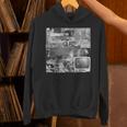 Frutiger Aero Y2K Old School Retro Vibes Unisex Hoodie