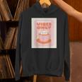 Fun Cool Cute Introvert Cat Character Quote Tea Cup For Men Women Unisex Hoodie Fun Cool Cute Introvert Cat Character Quote Tea Cup For Men Women Unisex Hoodie