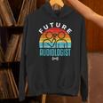Future Audiologist Cool Audiology Student Graduation Unisex Hoodie