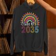 Future Class Of 2035 Preschool Graduation Pre-K Graduate Unisex Hoodie