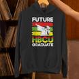 Future HBCU African American Gradute Graduation Unisex Hoodie