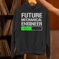 Future Mechanical Engineer Cool Graduation Unisex Hoodie