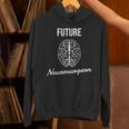 Future Neurosurgeon Graduation Neurosurgeon Unisex Hoodie