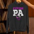 Future PA Physician Assistant Graduation Unisex Hoodie