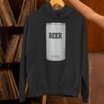 Generic Beer 1980s 80s Nostalgia Unisex Hoodie Generic Beer 1980s 80s Nostalgia Unisex Hoodie