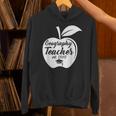 Geography Teacher Est 2018 School GraduationShirt Unisex Hoodie