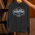 Geology Masters Degree Graduation Shirt Unisex Hoodie