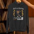 Girl Magic Graduate Kindergarten Graduation 2023 Unisex Hoodie