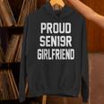 Girlfriend Graduation Party SEN19R Shirt Senior 2019 T-Shirt Unisex Hoodie