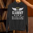 My Glammy Is My Guardian Angel In Loving Memorial Memory Tee Unisex Hoodie My Glammy Is My Guardian Angel In Loving Memorial Memory Tee Unisex Hoodie