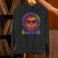 Goodbye 2nd Grade Graduation To 3rd Grade First Summer Kids Unisex Hoodie