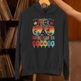 Goodbye Pre-k Graduation Kindergarten Summer Break Graduate Unisex Hoodie