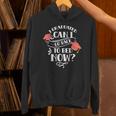 I Graduated Can I Go Back To Bed Now Graduate Graduation Unisex Hoodie