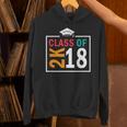 Graduation 2018 Class Of 2018 2K18 Tshirt Unisex Hoodie