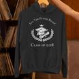 Graduation Her Him 2018 Men Women Girl Boy Kid Unisex Hoodie