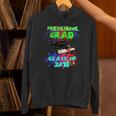 Graduation Class 2018 Cap Gown Shirt Preschool Graduate Unisex Hoodie