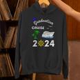 Graduation Cruise 2024 Ship Boat Vacation Summer Vacation Men Women Kids Unisex Hoodie