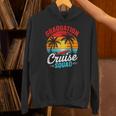 Graduation Cruise Squad 2025 Cruising Graduation Trip Unisex Hoodie