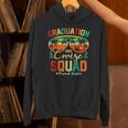 Graduation Cruise Squad 2025 Proud Sister Cruising Unisex Hoodie