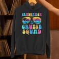Graduation Cruise Squad Class Of 2025 Vacation Family Grad Unisex Hoodie