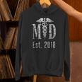Graduation For Doctors t Shirt Tee Shirt Medical Doctors MD Unisex Hoodie