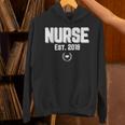Graduation For Nurse Practitioners 2018 Nursing School Unisex Hoodie