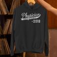Graduation For Physician Assistant Unisex Hoodie