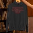 Graduation Senior Things 2024 Graduate Back To School Unisex Hoodie