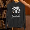 Graduation Shirt 2018 Proud Aunt Of a Graduate Unisex Hoodie