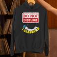 Graduation Shirt High School And College Sleepy Graduates Unisex Hoodie