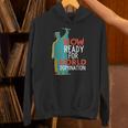 Graduation T-Shirt For College n High School Grad Unisex Hoodie