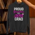 Grandma Graduation Shirt 2018 High School College Grad Unisex Hoodie