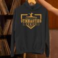 Gymnastics Senior Night Gymnastics Senior 2026 Graduation 14 Unisex Hoodie