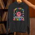 Happy Last Day Of School Student Graduation Unisex Hoodie