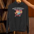 Happy Valentines Day To Myself Introvert Humor Unisex Hoodie