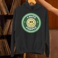 I Hate People Saying For Introverts Unisex Hoodie