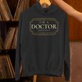 Health Science PhD Doctorate Graduation Shirt Unisex Hoodie