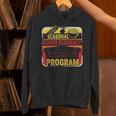 Hibernation Mode Fall And Winter Meme Introvert Vibes Humor Unisex Hoodie