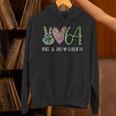 High School Class Of 1964 Shirt Graduation Class Reunion Unisex Hoodie
