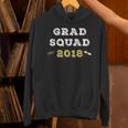 High School College Graduation Family Graduation Shirts Unisex Hoodie